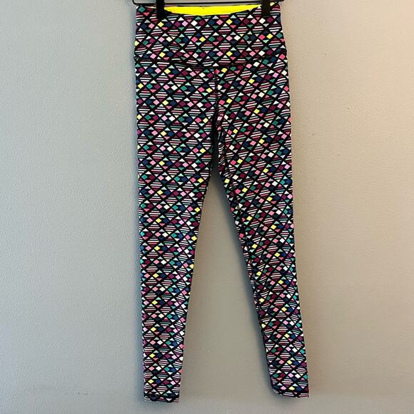 Victoria’s Secret Sport Knockout Tights - Picture 1 of 2